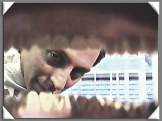 Visit to the Dentist